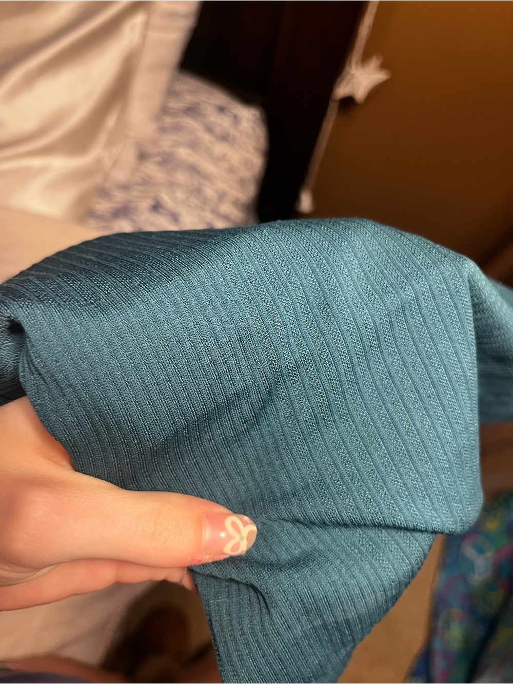 Lululemon Tank - Picture 3 of 4